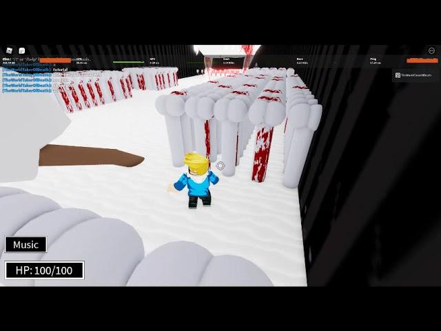 roblox sans multiverse tutorial : How To Beat Horror Sans