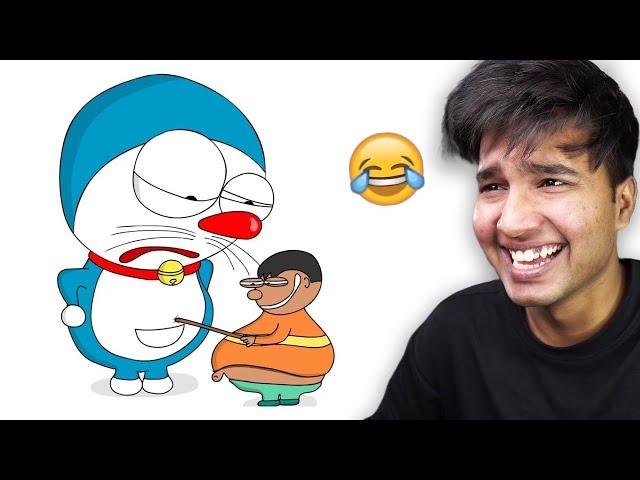 HardToonz Funniest *INDIAN SUMMER VACATION* Animation