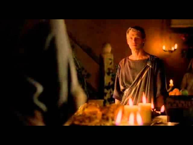 Joseph Morgan Ben Hur_24