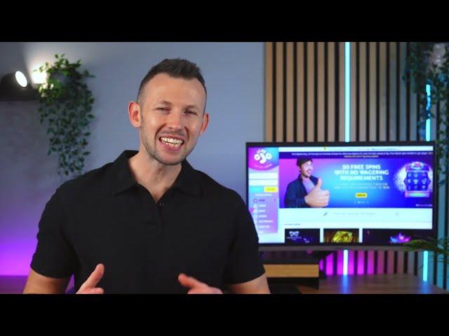 Unbiased Review: Play Ojo Casino Canada - What Every Player Needs to Know