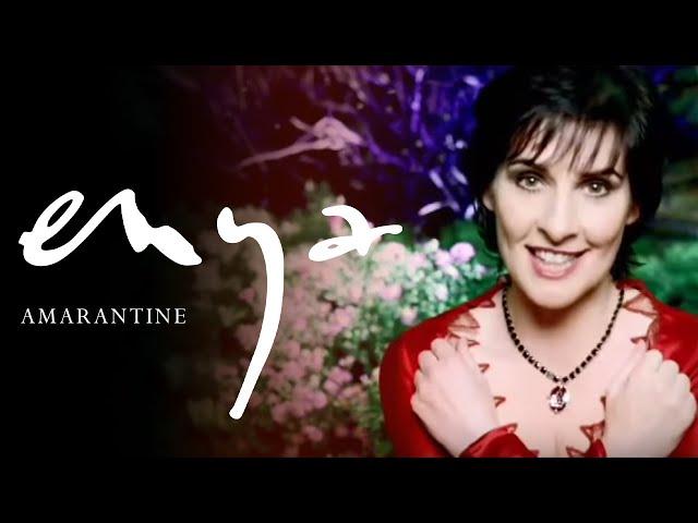 Enya - Amarantine (Official Video)