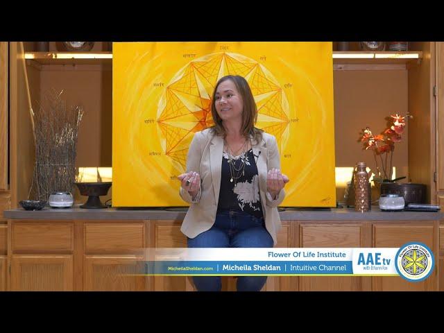 AAE tv | Stillness in Conflict | The Sirian Collective | Micheila Sheldan | 5.8.21