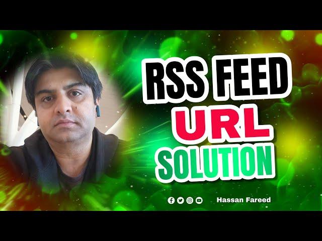 Fix RSS Feed Crawl Errors in Google Search Console Hindi Guide