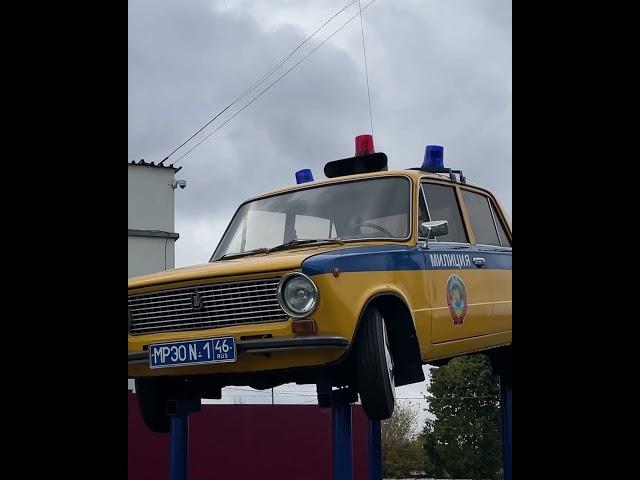 Назад в СССР