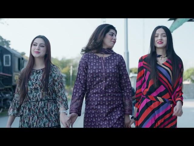 Sumeer  Commerical Ad For  Al Jannat Mall Rawalpindi