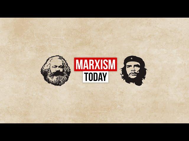 What is Marxism Today?