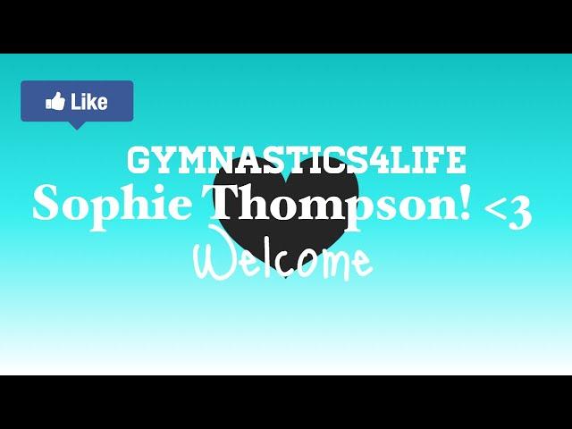 How To Do A Frog Lift ( gymnastics )