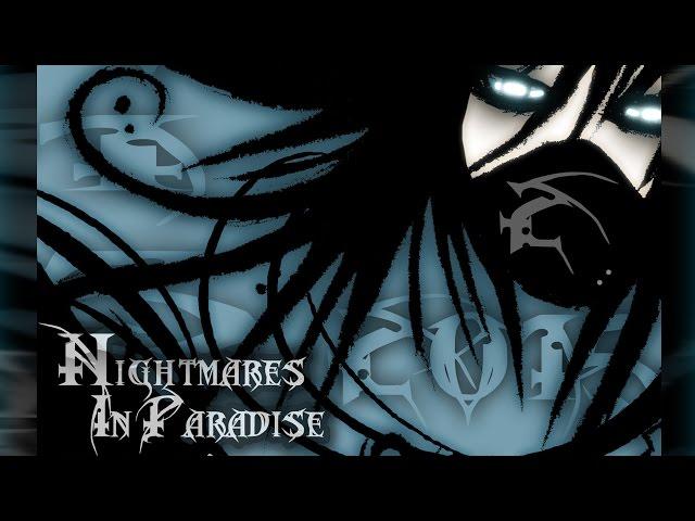 The Enigma TNG - Nightmares In Paradise [Full Album]