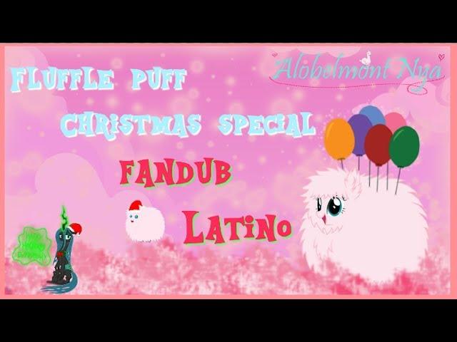 Fluffle Puff Tales- Christmas Special 【 Fandub Latino】