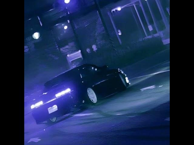 LEOTERRIXXX – Midnight city (slowed version official)