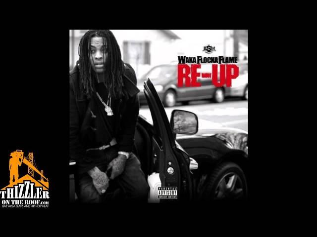 Waka Flocka ft. Too Short - Real N*gga Love [Thizzler.com]