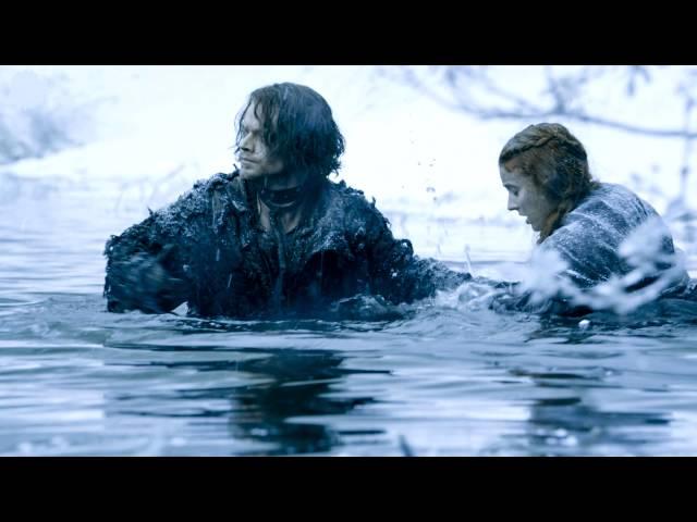 Игра престолов 6 сезон 1 серия \ Game of Thrones Season 6 Episode