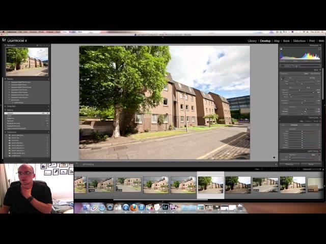Lightroom 4 Vs Lightroom 3: Do you need the newest software to get the best out of your images?