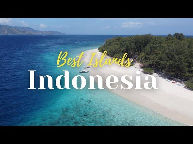 Best Islands Indonesia a guide to the most beautiful islands