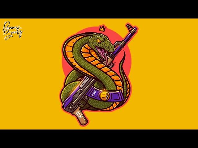 "Hustly Hard" - Rap Freestyle Type Beat | Underground Boom Bap Type Beat | Pavian Beatz