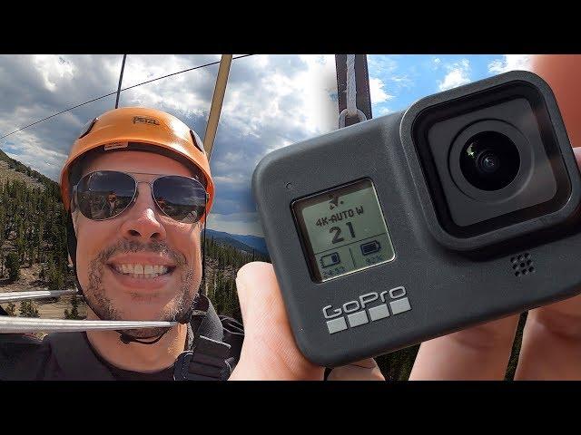 GoPro Hero 8 Black review