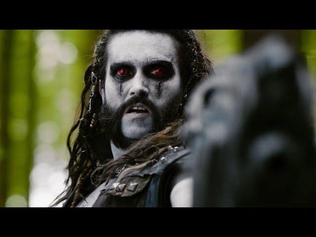 Krypton - Season 2 Lobo Trailer