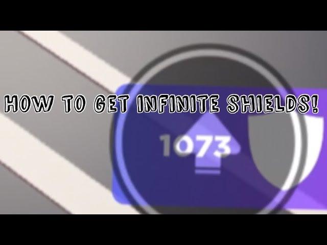 How to get INFINITE Blue Shields on Roblox Beat the Scammers Quest 2020! (EVENT)