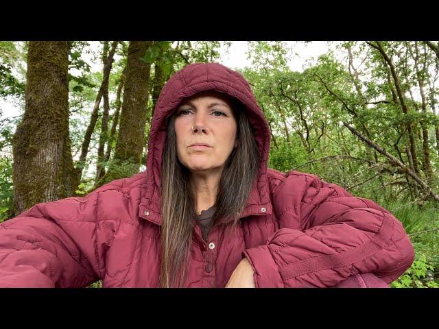 New Sasquatch Sighting on the Indian Reservation | 2024 Bigfoot Campout