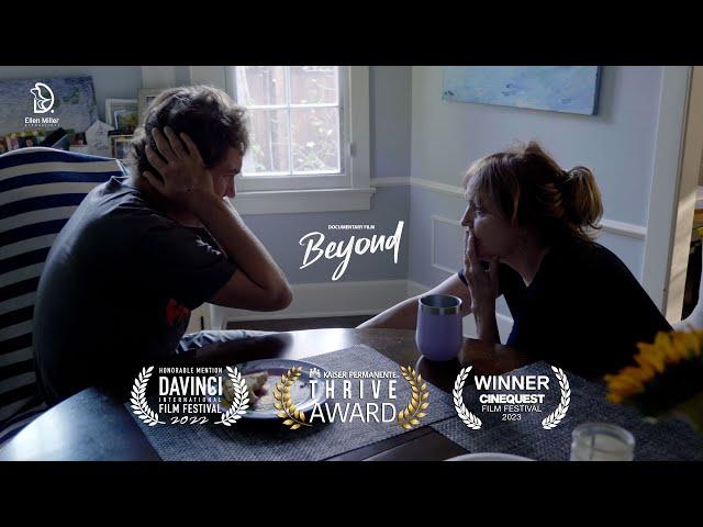 BEYOND (Feature-length documentary film about severe autism)