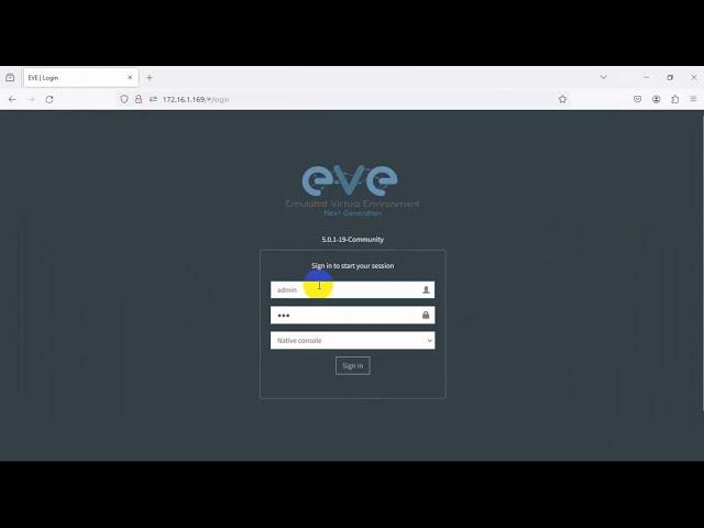 How to install eve ng on VMware/VirtualBox workstation step by step