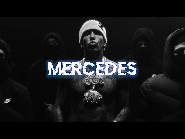 (FREE) Sfera Ebbasta X2VR Type Beat - "Mercedes"