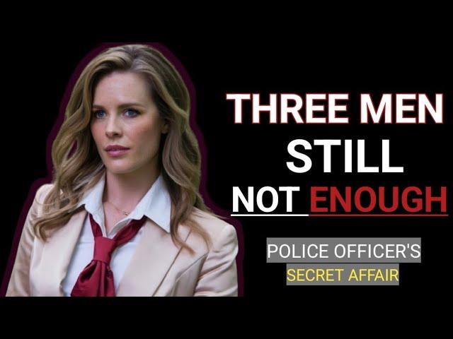 Police Officer’s Secret Affairs with Three Men Lead to Murder! | True Crime Documentary |