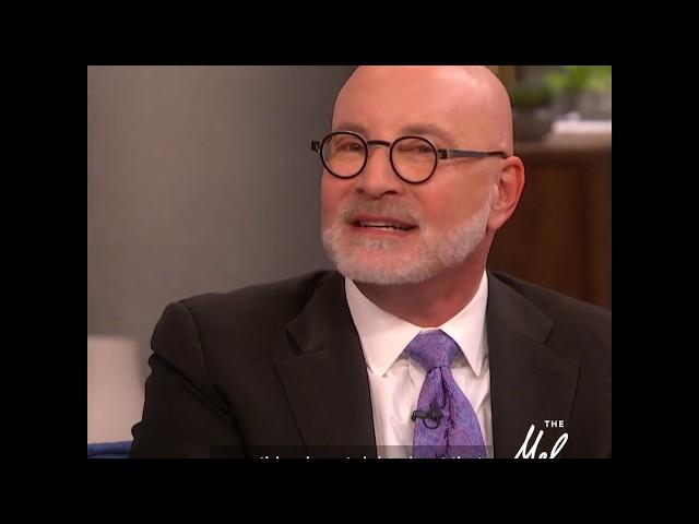 Dr. Robert Weiss Discussing Porn Addiction on The Mel Robbins Show, Feb 13, 2020