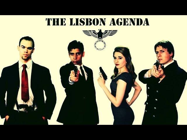 The Lisbon Agenda (2015)