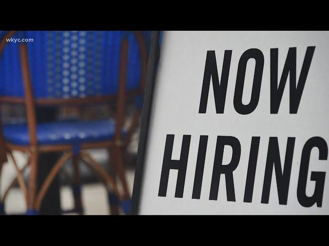 Businesses face hiring challenges: Struggling to find enough workers