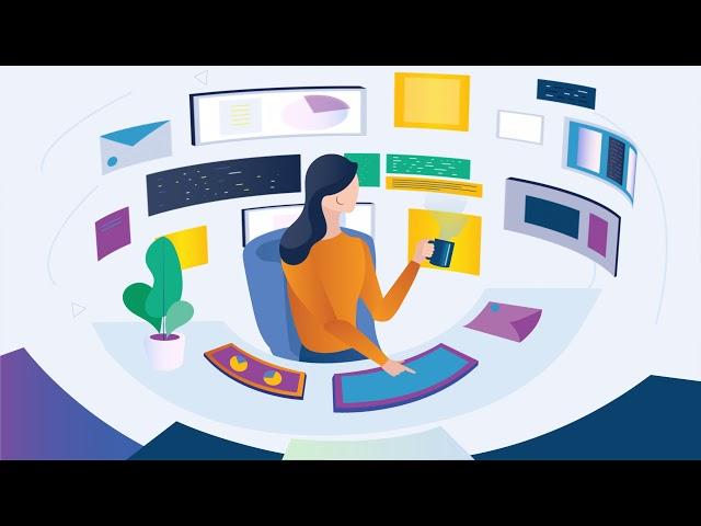 Explainer Video - Racami | MotionCue