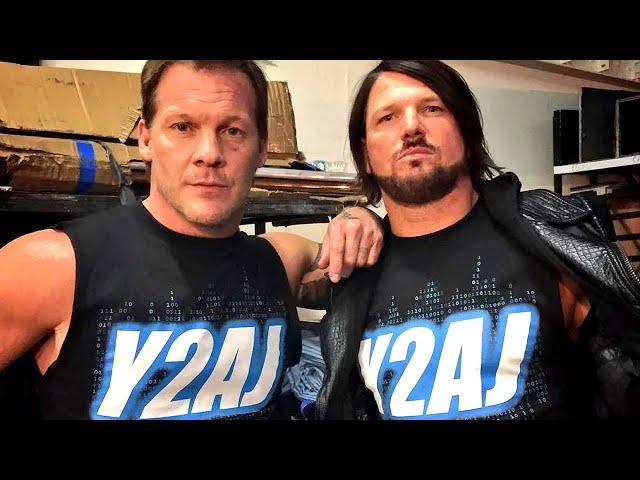 10 WWE Tag Teams Broken Up Way Too Soon