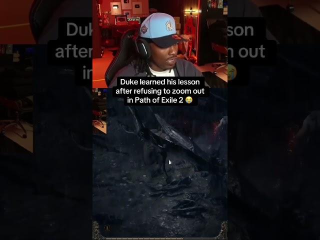 Duke on Path of Exile 2