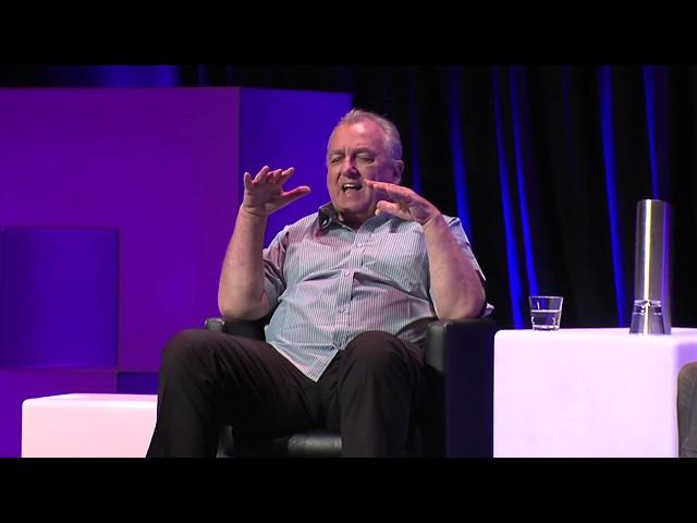 BIGSOUND 2017: Simon Napier-Bell