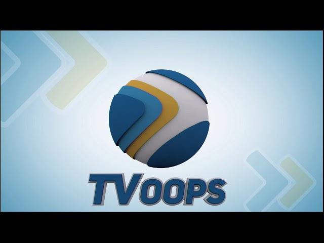 Programa Oops Notíciasl #TVOops #AoVivo