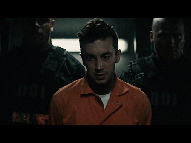 twenty one pilots: Heathens (from Suicide Squad: The Album) [OFFICIAL VIDEO]