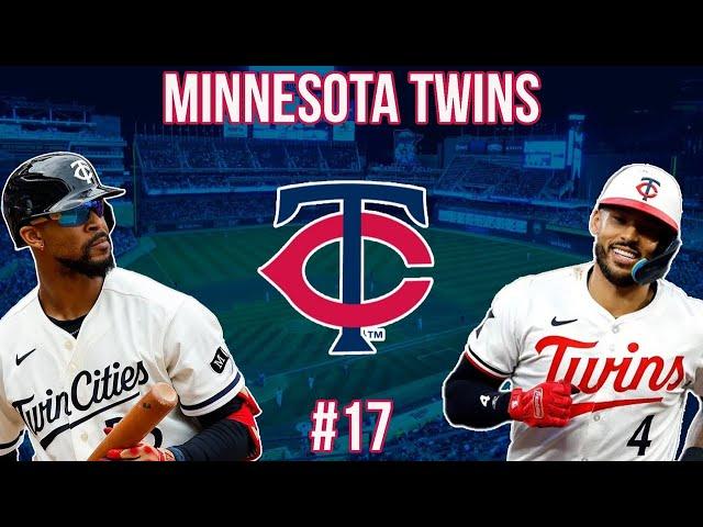 Can Minnesota Rebound After A 2024 COLLAPSE? | 2025 Twins Deep Dive