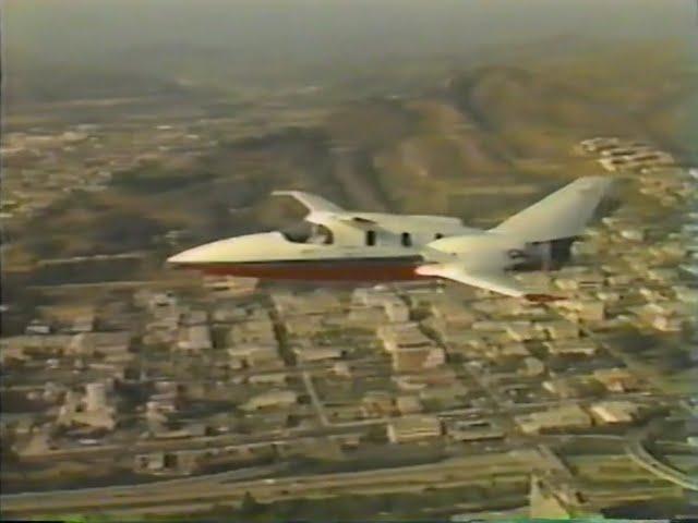 Avtek 400