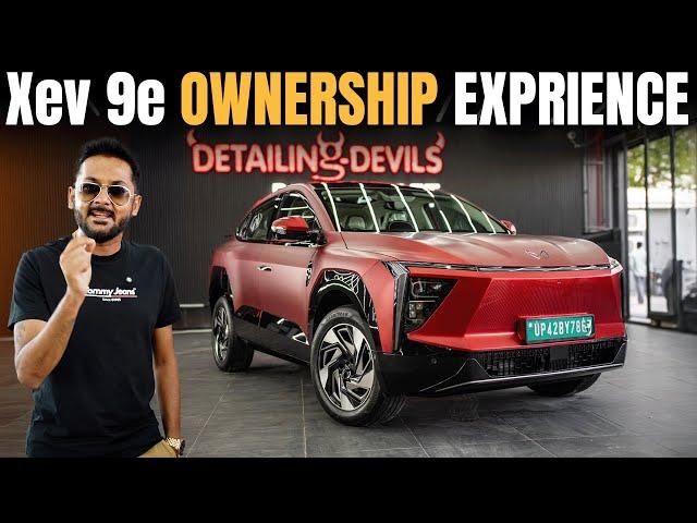Honest Ownership Experience & Reality Of EV Cars !! ETU Studio