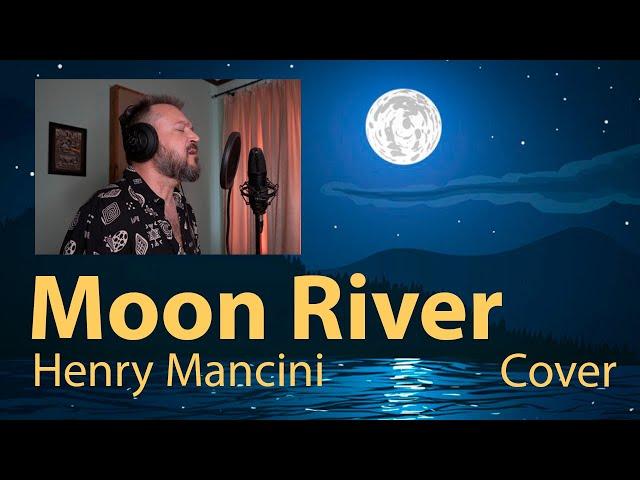 Henry Mancini - Moon River (full instrumental & vocal cover)