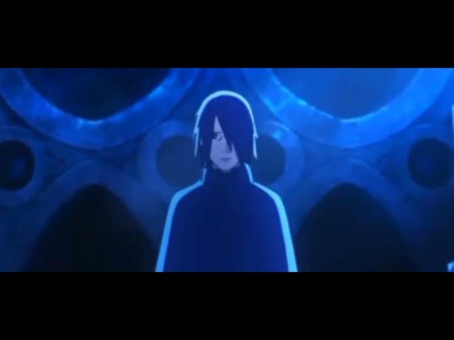 sasuke life