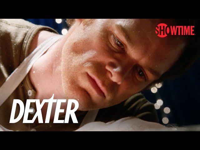 5 Times Dexter Confessed   Dexter | SHOWTIME