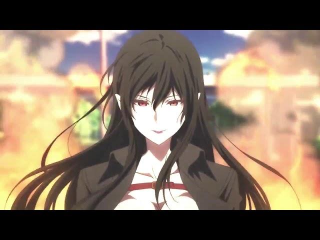 Musaigen no Phantom World「AMV」 - Love Tonight 