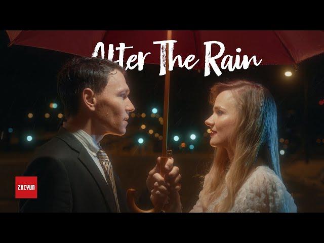 After The Rain | A Romantic Short Film | Shot on CRANE 4 (ft. Dmitry Volny)