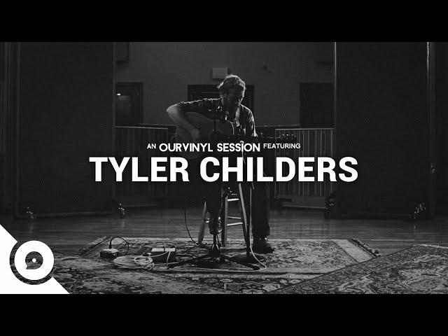 Tyler Childers - Nose On The Grindstone | OurVinyl Sessions