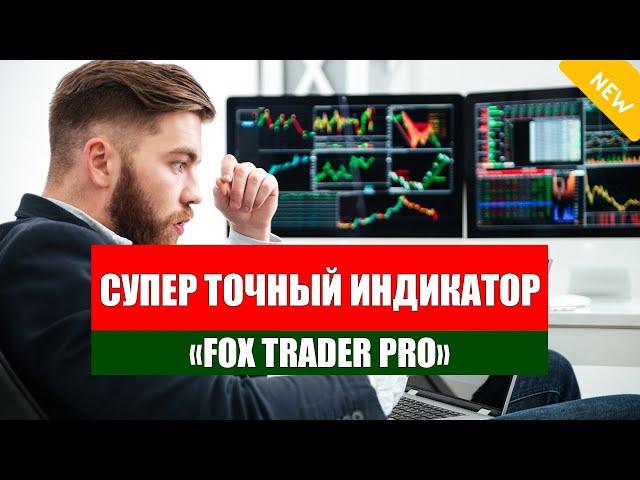 5 основных индикаторов на Форекс