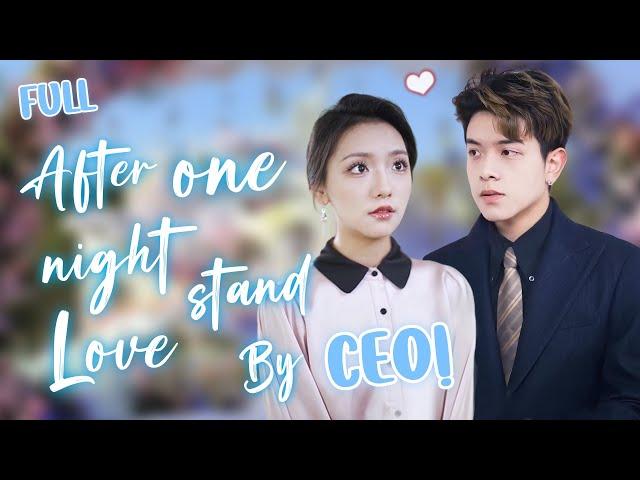 After a night of passion, she is pampered by a strange man who was a CEO! Korean Drama