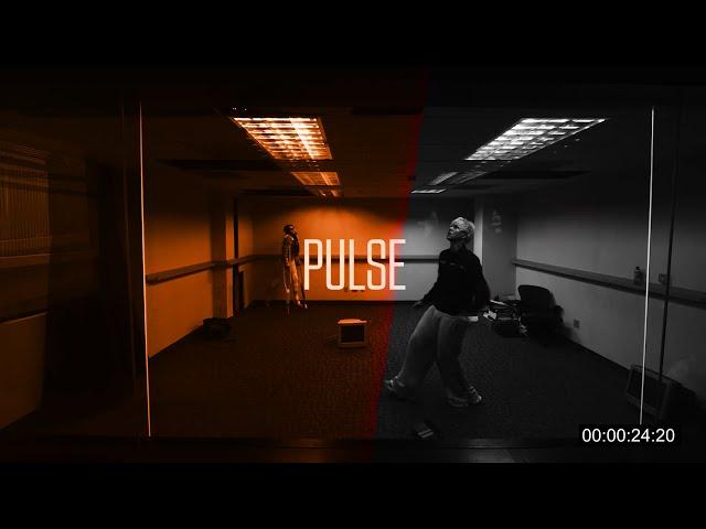 ZAVET x KAI ANGEL type beat ''PULSE''