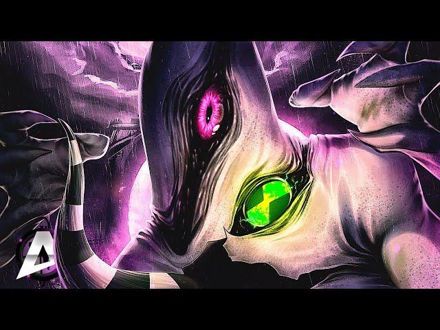  Fantasmático (Ben 10) | Medo | AniRap & Ishida