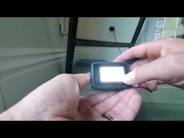 gopro hero 10 external power error FIX!